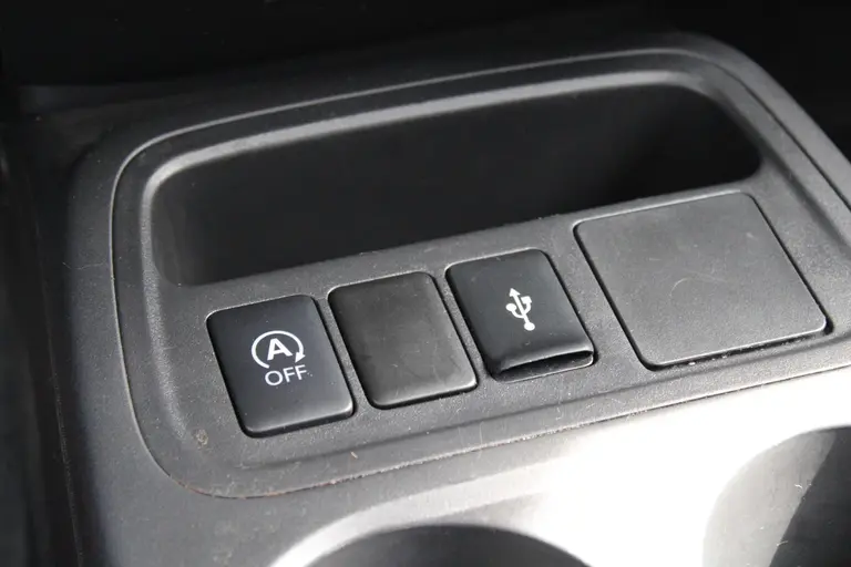 Mitsubishi Space Star 1.2 Connect+ Airco, Applecarpl./Andr. Auto, Start/Stop Systeem, Elektr. ramen voor, Licht/Regen sensor afbeelding 21