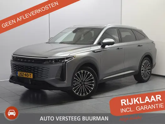 Omoda 9 SHS 1.5T-GDi SHS-P Premium 5p
