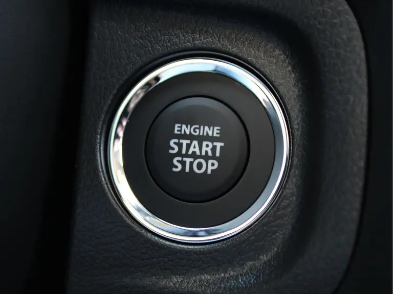 Suzuki Vitara 1.5 Hybrid Style 115PK Automaat Panoramadak, Navigatie, Parkeersensoren V en A, Stoelverwarming, Achteruitrijcamera afbeelding 25