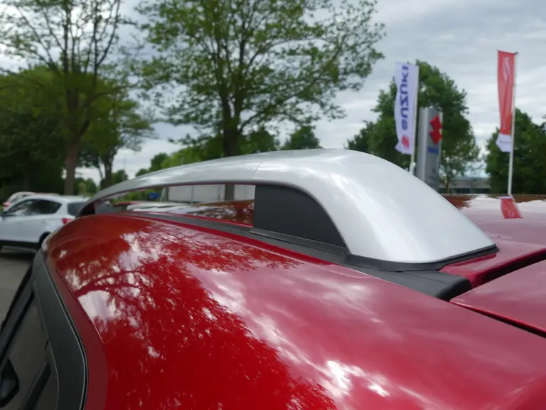 Suzuki Ignis 1.2 Smart Hybrid Select Automaat All Season Banden, Apple Carpl/Andr Auto, Camera afbeelding 29
