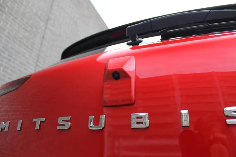 Mitsubishi ASX 1.6 HEV AT Instyle Google Navigatie, Park assist, Verw. voorruit, Harman Kardon Premium Audio, Schuifdak, afbeelding 46