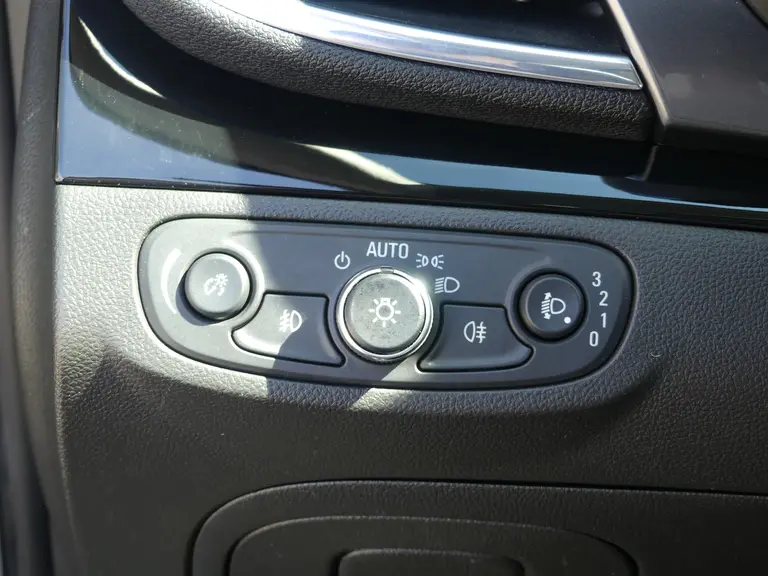 Opel Mokka X 1.4 Turbo 120 Jaar Edition, Trekhaak Cruise control, Parkeersensoren voor + achter, Camera, afbeelding 12