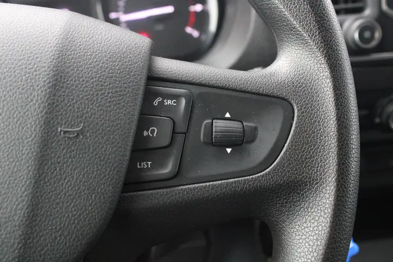 Peugeot Expert 2.0 BlueHDI 120PK L2 Premium Cruise Control, Airco, Automatische Dimlichten, Regensensor, Pack Moduwork! afbeelding 27