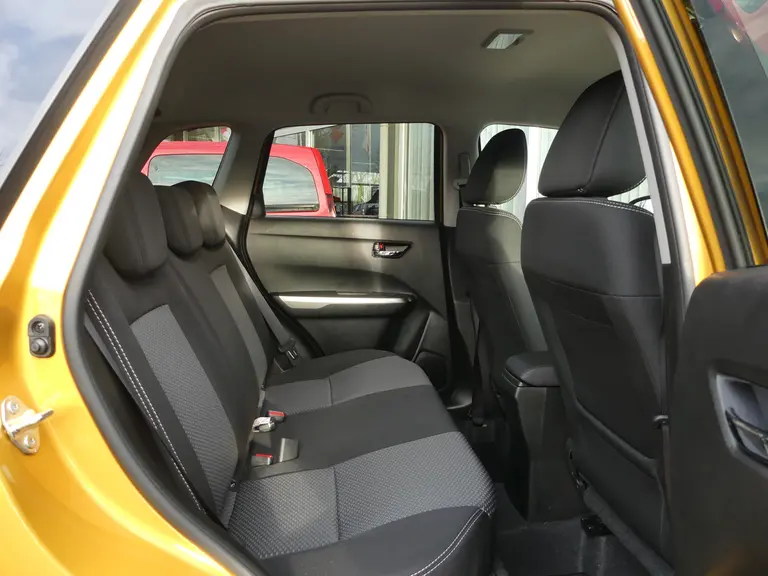 Suzuki Vitara 1.5 Hybrid Select, Automaat, NIEUW, 6 jaar GARANTIE! Navigatie, Achteruitrijcamera afbeelding 24