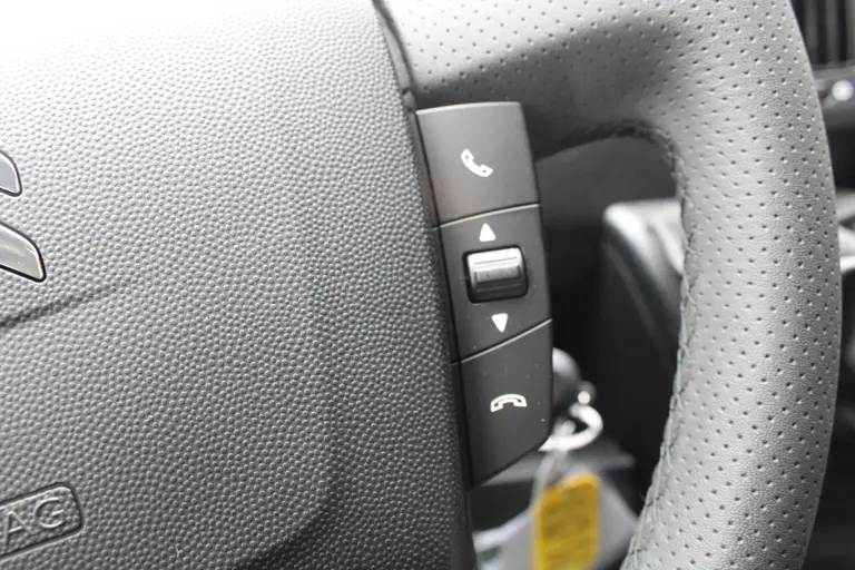 Citroën Jumper 2.2 BlueHDi 120 L1H1 3.0t Cruise Control, Leder Stuurwiel, Climate Control, Audio/Bluetooth, Parkeerhulp achter . afbeelding 17