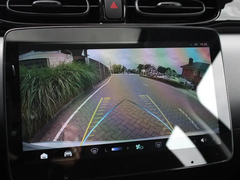 Leapmotor T03 Design 37.3 kWh 95PK Navigatie, Camera achter, Parkeerhulp achter, Audio, Keyless Start, Lichtmetalen velgen afbeelding 28