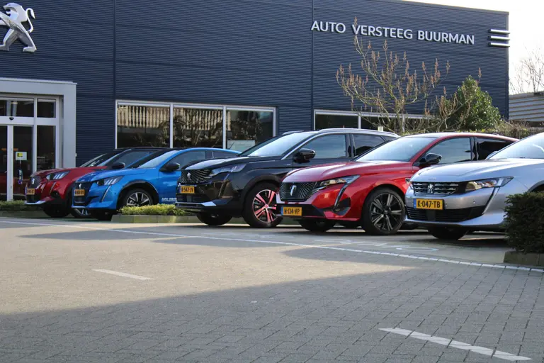 Peugeot Expert 2.0 BlueHDI 145PK EAT8 Automaat Standard Asphalt Navigatie, Trekhaak, Achteruitrijcamera, Parkeersensor Achter, Climate Control, Cruise Control, Lederen Bekleding afbeelding 34