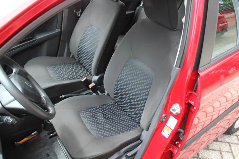 Suzuki Celerio 1.0 Exclusive , 2e Eig. Dealer ondehouden! afbeelding 10