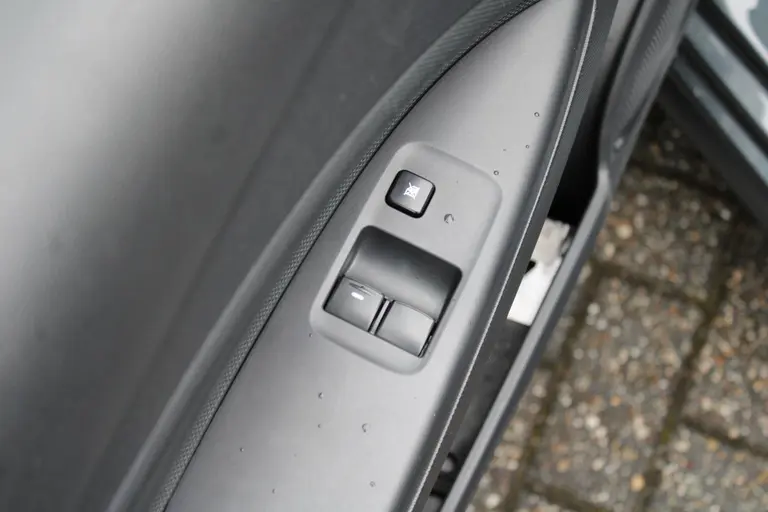 Mitsubishi Space Star 1.2 Connect+ Airco, Applecarpl./Andr. Auto, Audio/DAB/USB, Bluetooth handsfree afbeelding 12