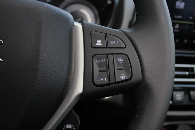 Suzuki S-Cross 1.4 Boosterjet Style Smart Hybrid 6 Jaar Garantie! Elektrisch Panoramadak, 360° Camera, Navigatie, Parkeersensoren Voor en Achter, All-Season Banden afbeelding 27