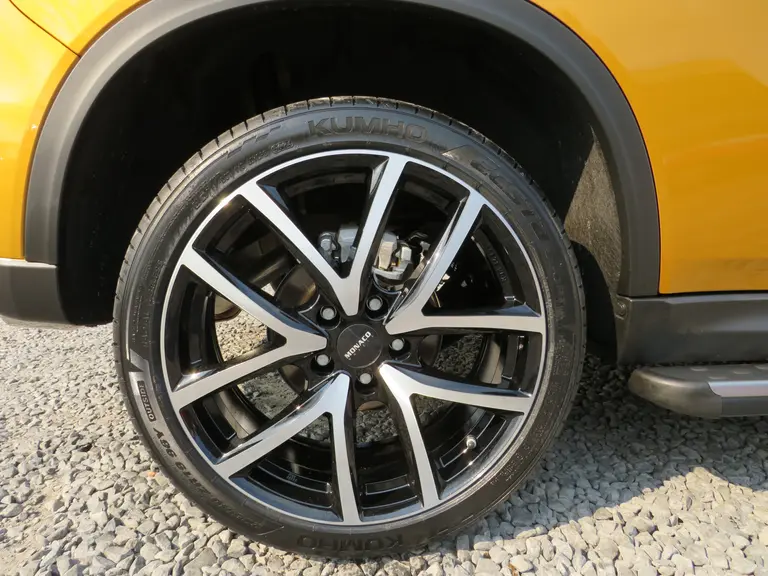 Suzuki Vitara 1.4 Boosterjet Style Smart Hybrid, SPECIAL, 19 inch, Treeplanken, 6 Jaar GARANTIE!! afbeelding 4