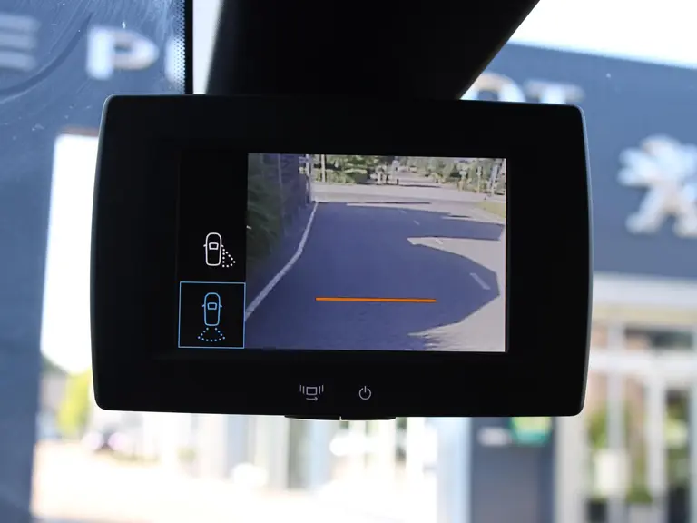 Peugeot Partner Asphalt 1.5 BlueHDI 130PK Achteruitrijcamera, Keyless, Parkeersensoren Voor & Achter, Apple Carplay, Android Auto afbeelding 23