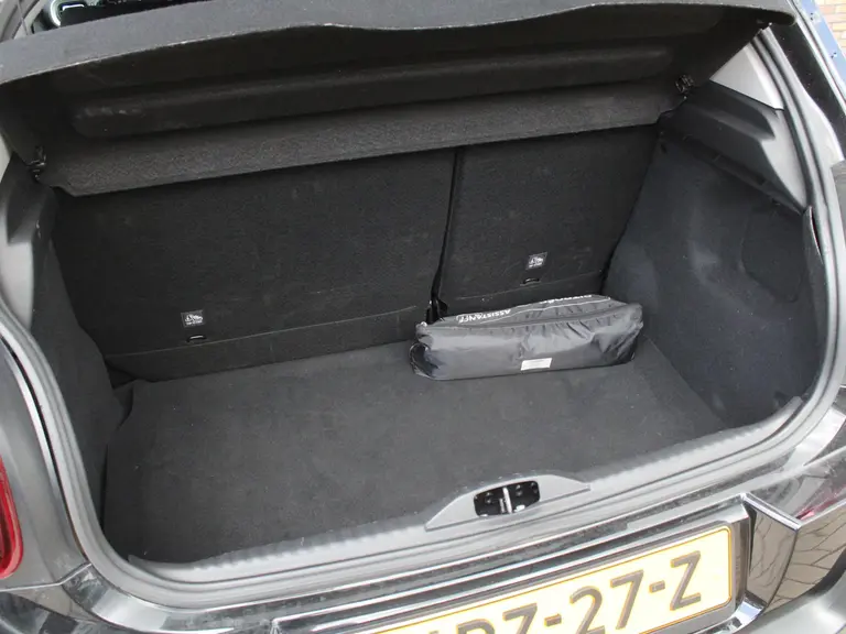 Citroën C3 1.2 PureTech Max Airco, Cruise Control, DAB afbeelding 26