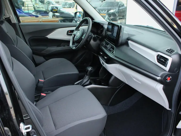 Suzuki Swift 1.2 Style Smart Hybrid Automaat afbeelding 41