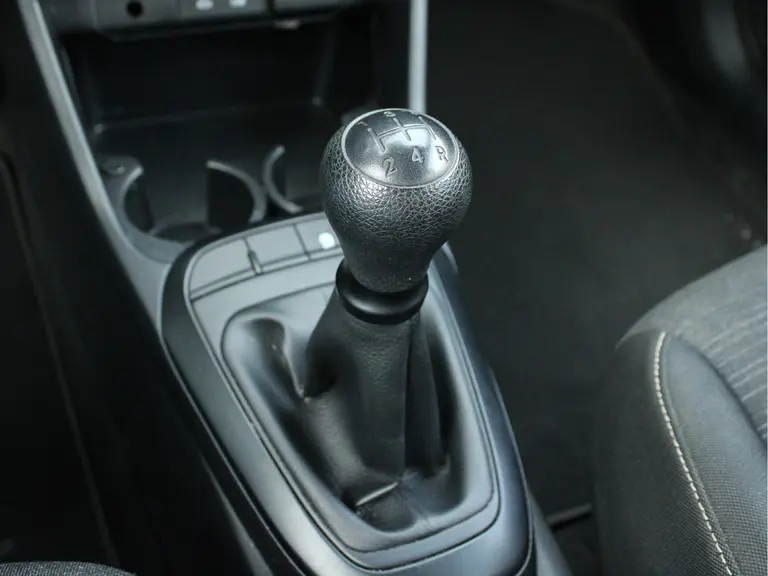 Kia Picanto 1.0 CVVT EconomyPlusLine Bluetooth, Radio, Airco, Elektrische Ramen Voor afbeelding 17