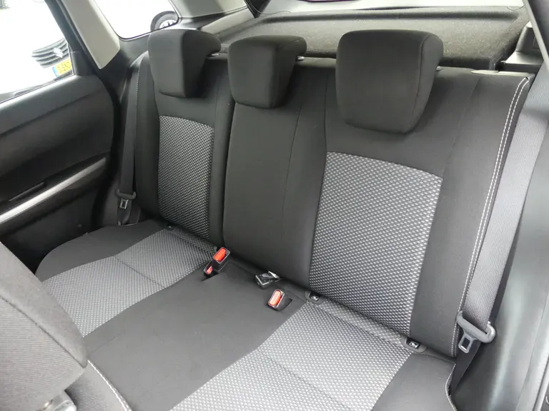 Suzuki Vitara 1.5 Hybrid Select Automaat, All season banden, adaptive Cruise, Camera afbeelding 26