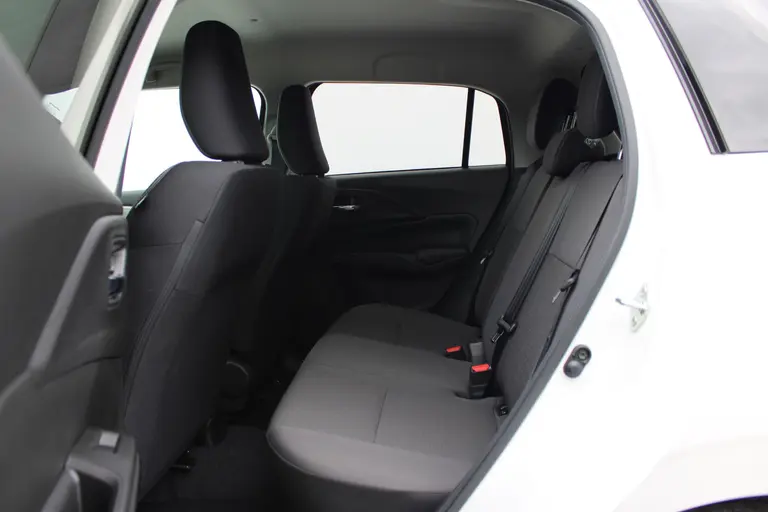 Suzuki Swift 1.2 Select Smart Hybrid , Nieuwe ORG NL auto met 6 jaar Fabrieksgarantie! afbeelding 6