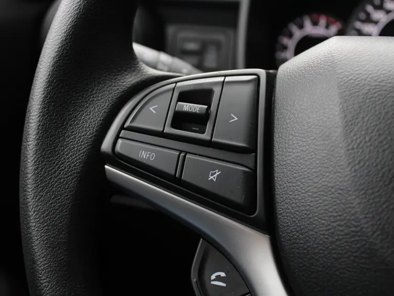 Suzuki Ignis 1.2 Smart Hybrid Select Carplay/Android Auto, Achteruitrijcamera, Airco, Stoelverwarming Voor afbeelding 24