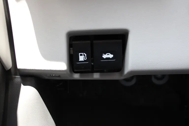 Suzuki Swift 1.2 Select Smart Hybrid, Automaat, NIEUW met 6 JAAR GARANTIE! Draadloos Applecarplay, Cruise-Control en Parkeersensoren afbeelding 30