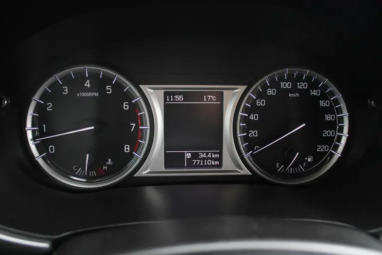 Suzuki Vitara 1.6 120PK Comfort Airco, Bluetooth, Keyless Go, Elektrische Ramen afbeelding 26