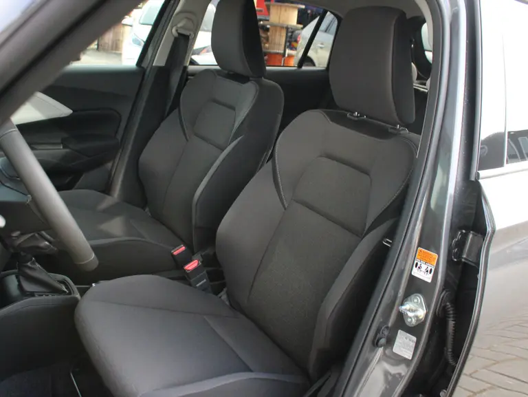 Suzuki Swift 1.2 Select Smart Hybrid Automaat Adaptieve Cruise Control, Carplay/Android Auto afbeelding 6