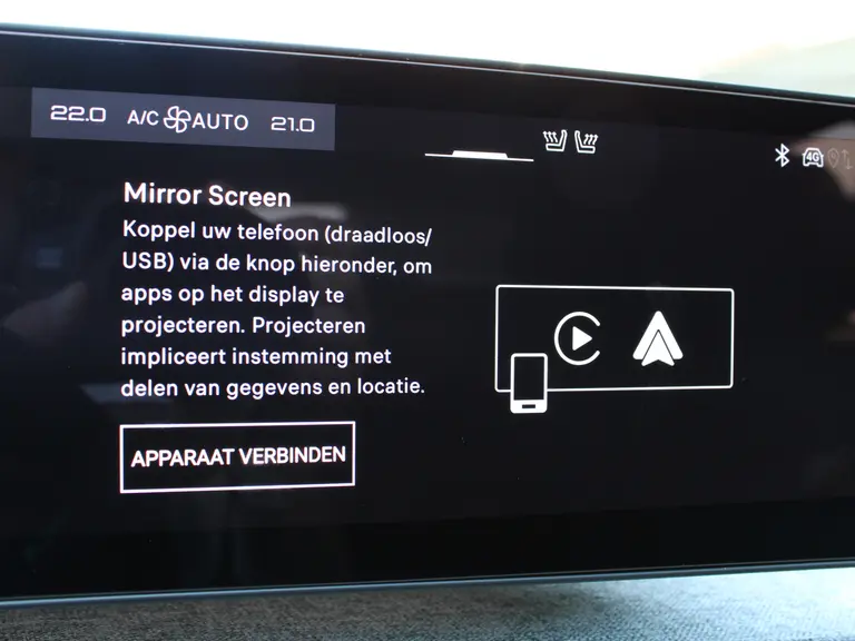 Peugeot 3008 GT 1.2 Hybrid 136PK e-DCS6 Automaat 360 Camera, Navigatie, Elektrische Achterklep, Parkeerhulp voor & achter afbeelding 21