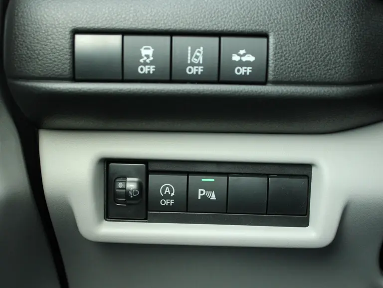 Suzuki Swift 1.2 Select Smart Hybrid Automaat Adaptieve Cruise Control, Carplay/Android Auto afbeelding 33