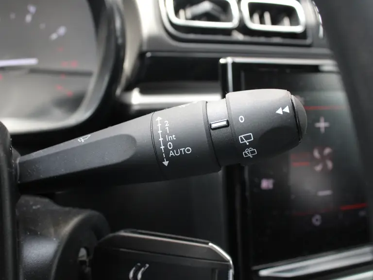 Citroën C3 1.2 PureTech Max Airco, Cruise Control, DAB afbeelding 17