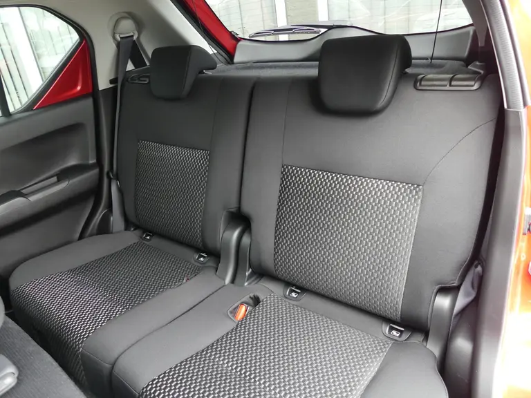 Suzuki Ignis 1.2 Smart Hybrid Select Automaat All Season Banden, Apple Carpl/Andr Auto, Camera afbeelding 25