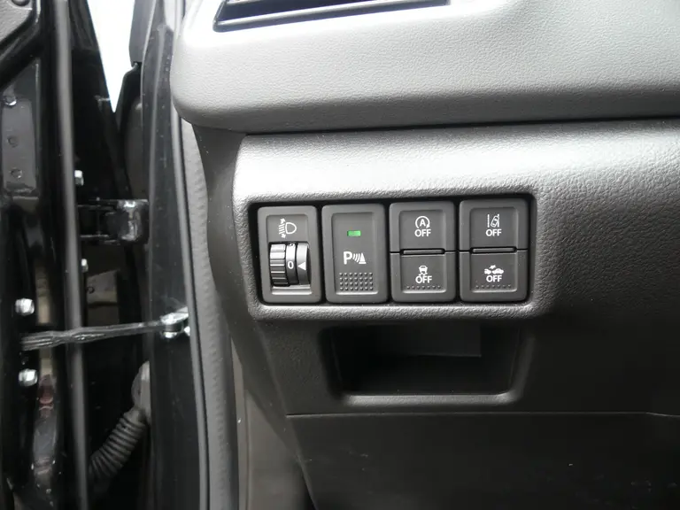 Suzuki S-Cross 1.4 Boosterjet Select Smart Hybrid Navigatie, Park. Sensoren voor/achter, Cruise Control afbeelding 12