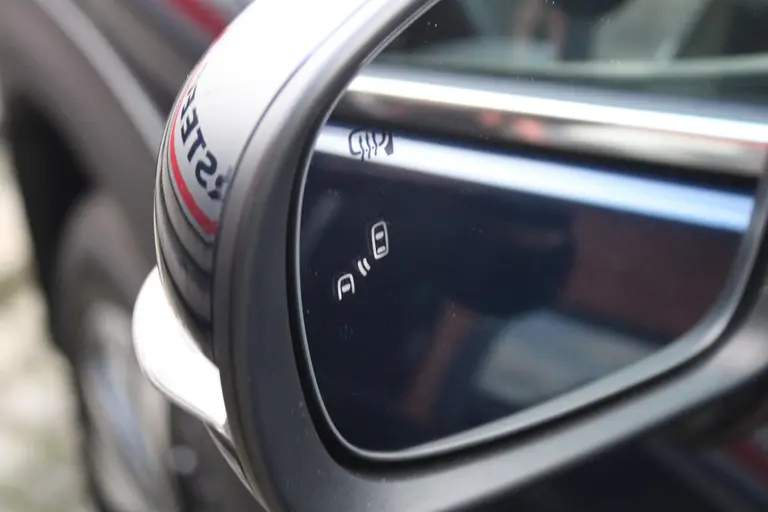 Suzuki S-Cross 1.5 Hybrid Automaat Style Nieuw met 6 Jaar Garantie! Adaptieve Cruise Control, 360 graden camera, Stoelverwarming afbeelding 10