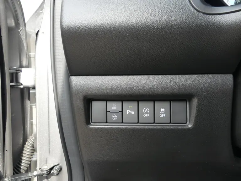Suzuki Swift 1.2 Select Smart Hybrid Automaat All season banden, Apple Carpl/Andr auto, afbeelding 12
