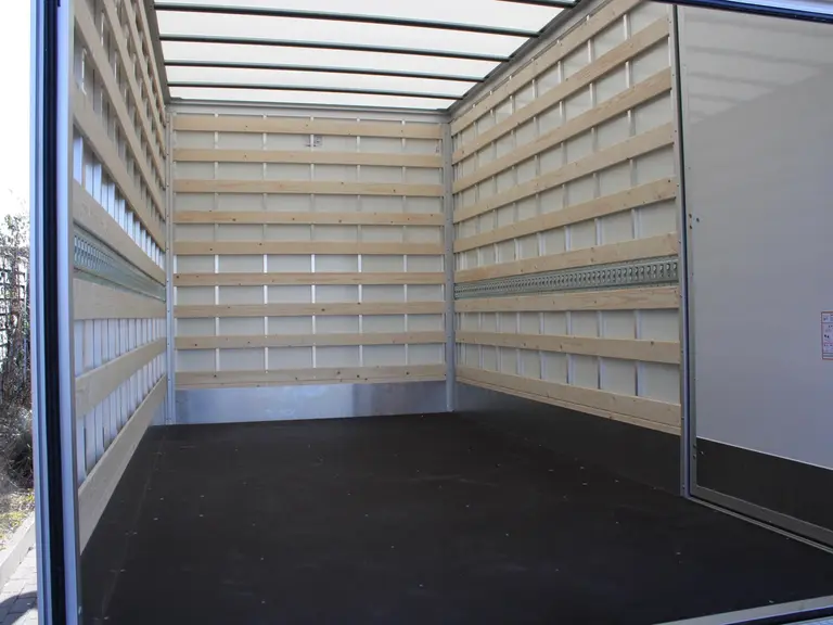 Peugeot Boxer Citybox 2.2 BlueHDi 140PK EAT8 Automaat L3 3.5t Navigatie, LED Koplampen, Laadklep, Draadloze Telefoonlader, Camera Achter afbeelding 15