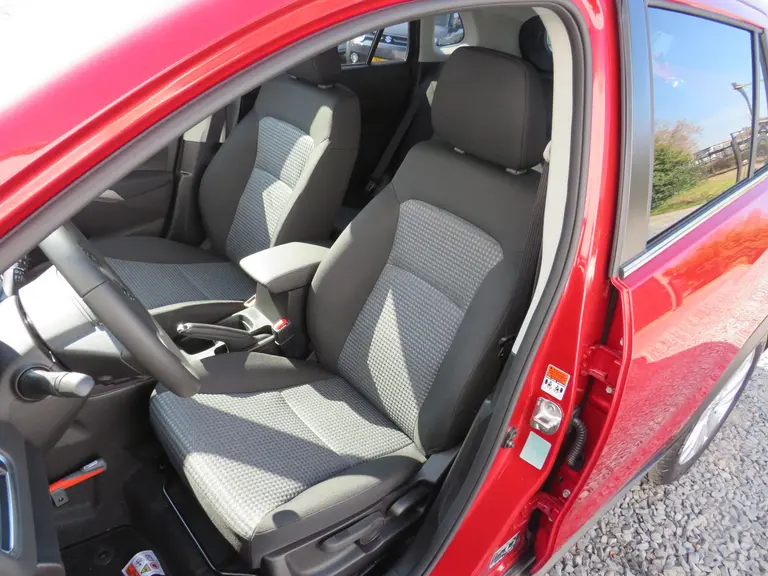 Suzuki S-Cross 1.4 Boosterjet Select Smart Hybrid, 6 JAAR Draadloos Carplay, Parkeersensoren en Camera afbeelding 9