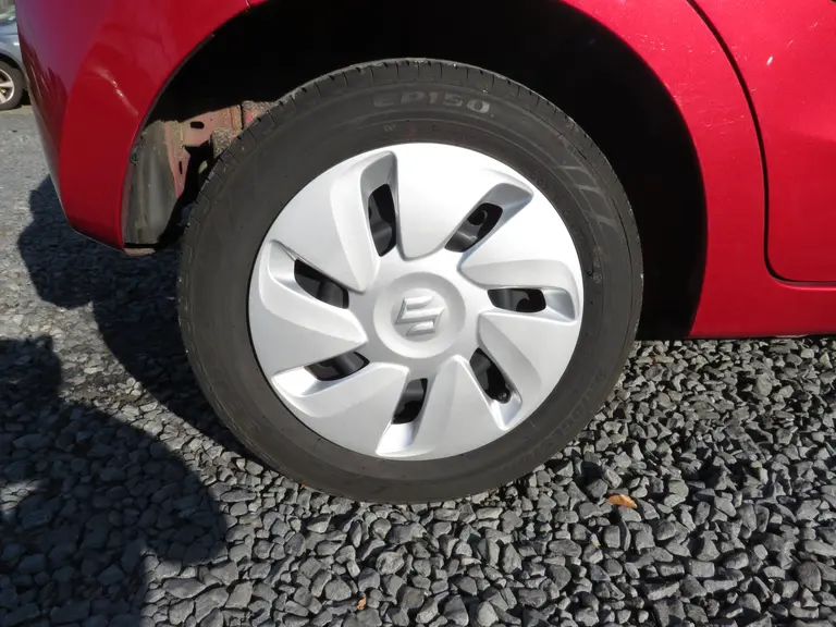 Suzuki Celerio 1.0 Comfort, 1e Eig. Parkeersensoren, Navigatie en Dealer onderhouden afbeelding 4