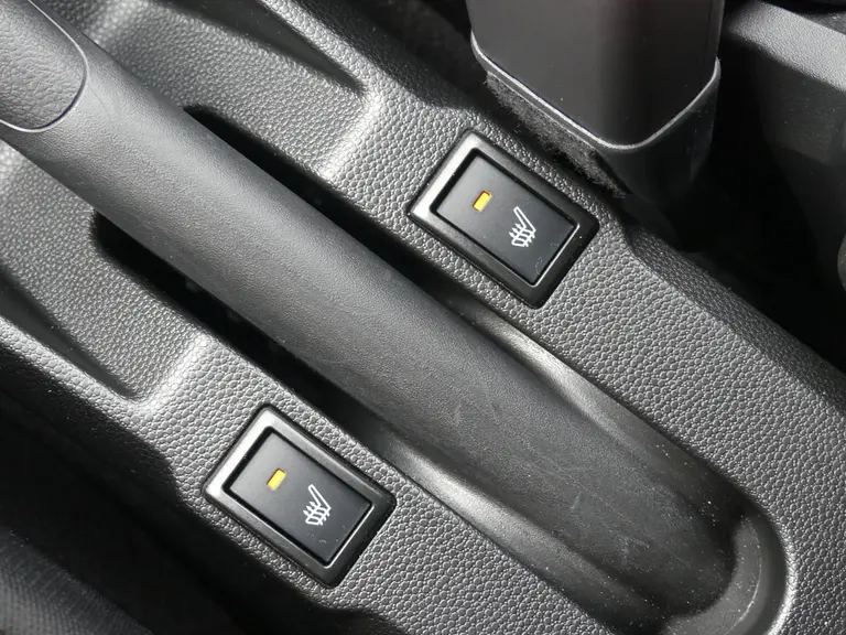 Suzuki Ignis 1.2 Smart Hybrid Select Automaat All Season Banden, Apple Carpl/Andr Auto, Camera afbeelding 23