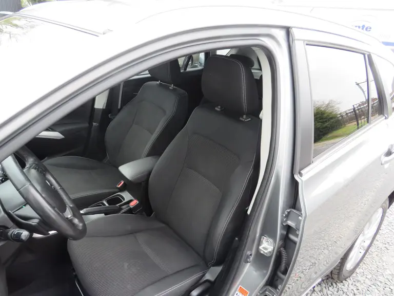 Suzuki S-Cross Boosterjet Exclusive, Automaat, Trekhaak, Camera, Keyless afbeelding 9