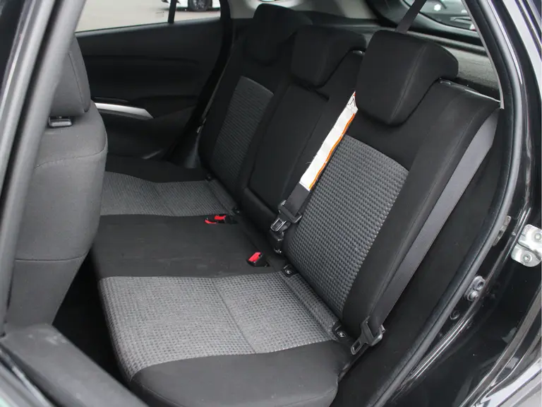 Suzuki S-Cross 1.4 Boosterjet Select Smart Hybrid Adaptieve Cruise en Climate Control, Parkeersensoren Voor en Achter afbeelding 7