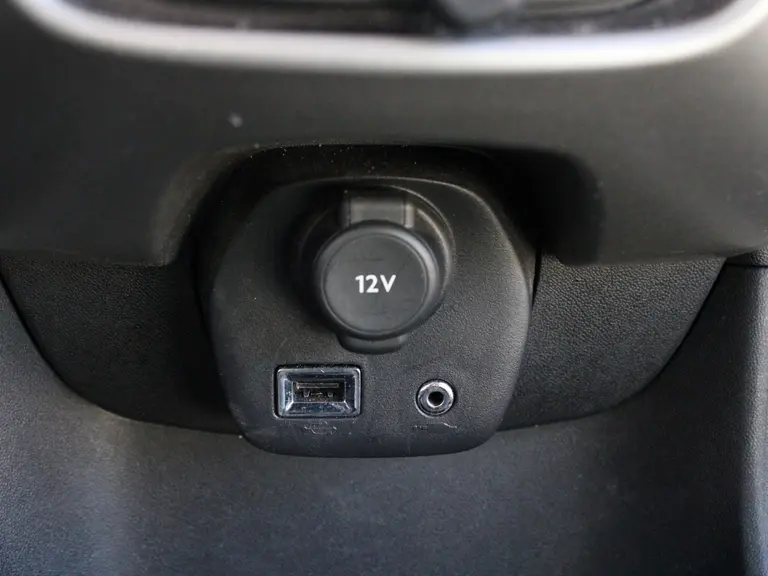 Citroën C1 1.0 e-VTi 70PK Feel 5-drs Airco, ESP, Speed limiter, Bluetooth, Audio afbeelding 17