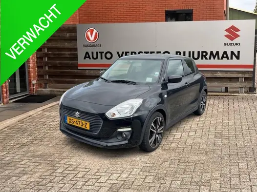Suzuki Swift 1.2 Sportline