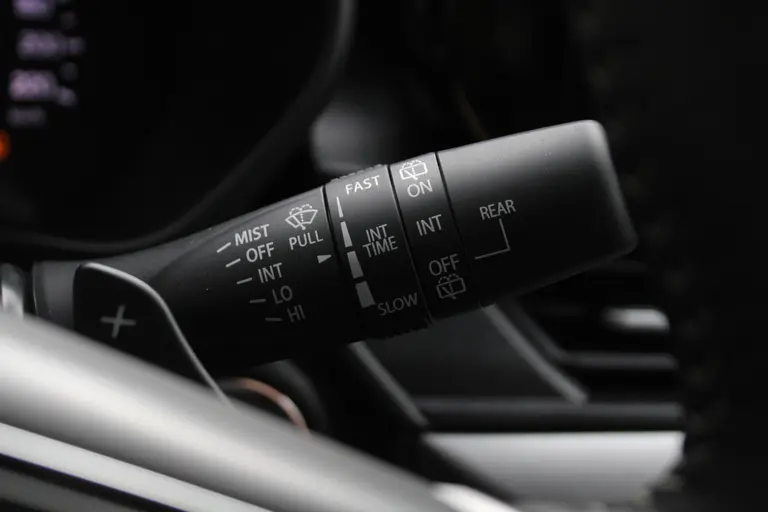 Suzuki Swift 1.2 Style Smart Hybrid CVT Automaat NIEUW MET 6 JAAR GARANTIE! Navigatie, Adaptieve Cruise Control, Stoelverwarming, Climate Control afbeelding 31