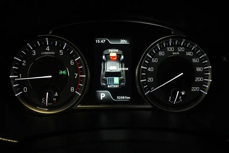 Suzuki Vitara 1.4 Boosterjet Style Smart Hybrid Navigatie, Parkeersensoren voor en achter, Stoelverwarming, Achteruitrijcamera afbeelding 29