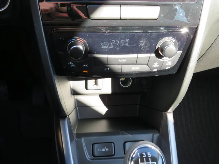 Suzuki Vitara 1.4 Boosterjet Select Smart Hybrid, NIEUWE Auto Draadloos Carplay en 6 jaar Garantie! afbeelding 19
