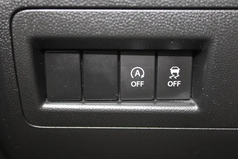 Suzuki Ignis 1.2 Smart Hybrid Style, Trekhaak, 1e Eig. Keyless, Navigatie en Dealer onderhouden! afbeelding 21