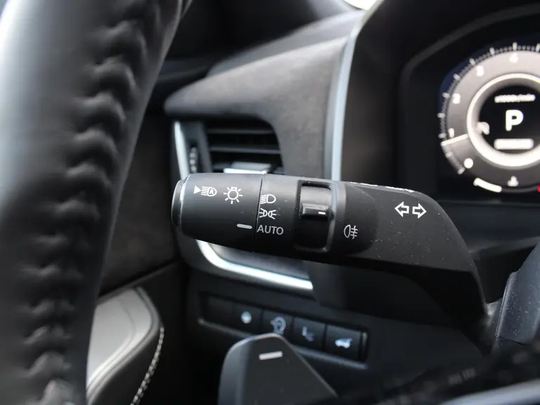 Nissan QASHQAI Tekna Plus 1.3 MHEV 158PK Xtronic Automaat Navigatie, Rondomzichtcamera, Keyless, Stoel, Stuur en Voorruitverwarming, Massage, Elektrische Klep, Leder-Alcantara afbeelding 39