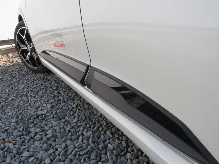 Suzuki Swift 1.2 Style Smart Hybrid Dodehoek Detector, Suzuki Body Kit Piano Black Demo Voordeel! afbeelding 37