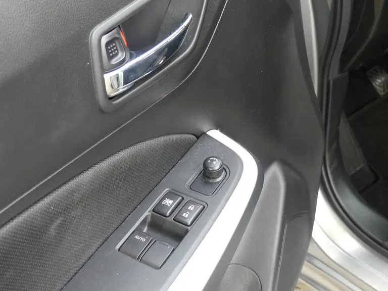 Suzuki Swift 1.2 Select Smart Hybrid Cruise Control, Apple Carpl/Andr Auto, Airco afbeelding 11