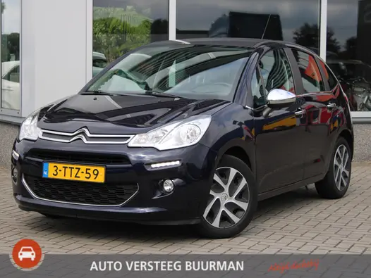 Citroën C3 1.2 VTi Collection