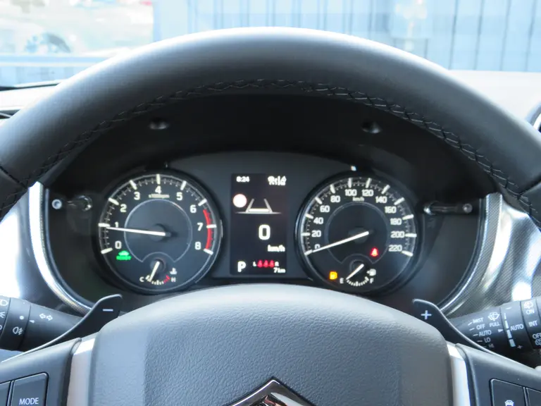 Suzuki Vitara 1.5 Hybrid Style, Automaat, Panoramadak, 6 jaar GARANTIE, Navigatie en Draadloos Applecarplay / Androidauto afbeelding 17