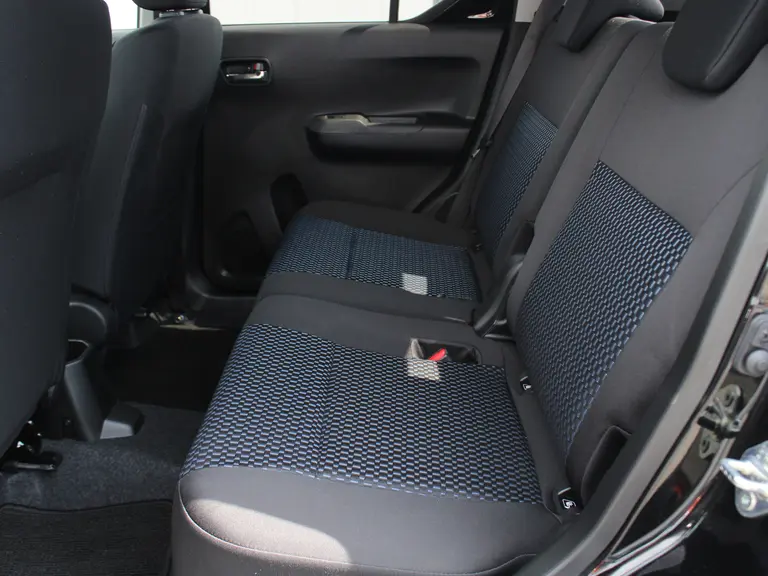 Suzuki Ignis 1.2 Smart Hybrid Style Cruise en Climate Control, Carplay/Android Auto, Navigatie, Keyless Go afbeelding 35